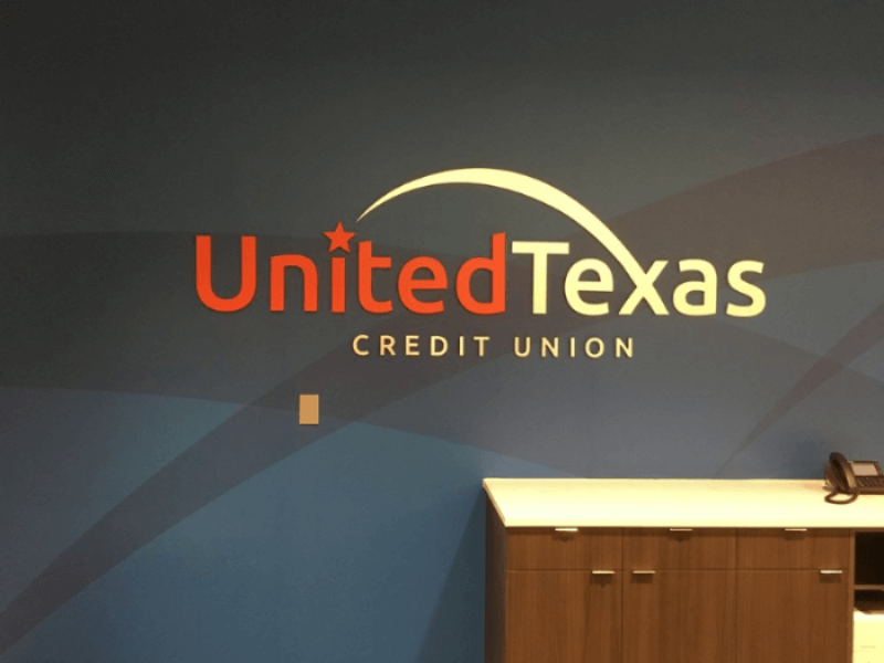 United Texas Credit Union San Antonio Texas