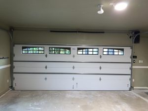 benefits of having a double car garage door Double Car Garage Door