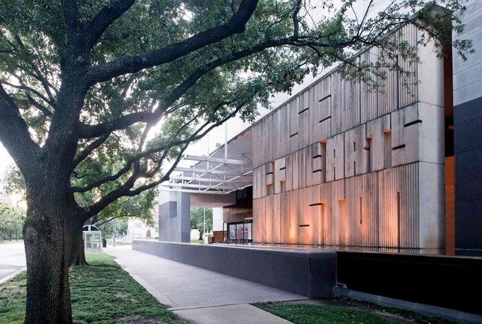 Museum of Fine Arts houston texas