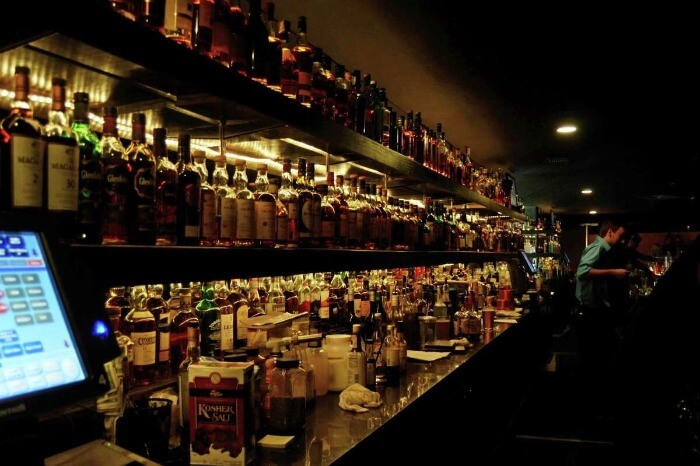 Bar 1919 San Antonio Texas
