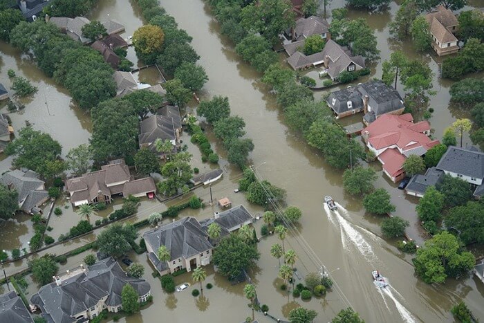 San Antonio River Authority Emergency Prepareness Group