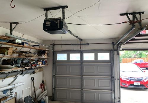 garage door opener repair garage door repair San Antonio garage door spring repair garage door spring replacement garage door springs garage door opener