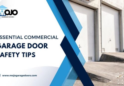 Commercial Overhead Door Safety Garage Door Safety Hazards Garage Door Safety Tips Industrial Garage Door Safety Commercial Garage Door Repair