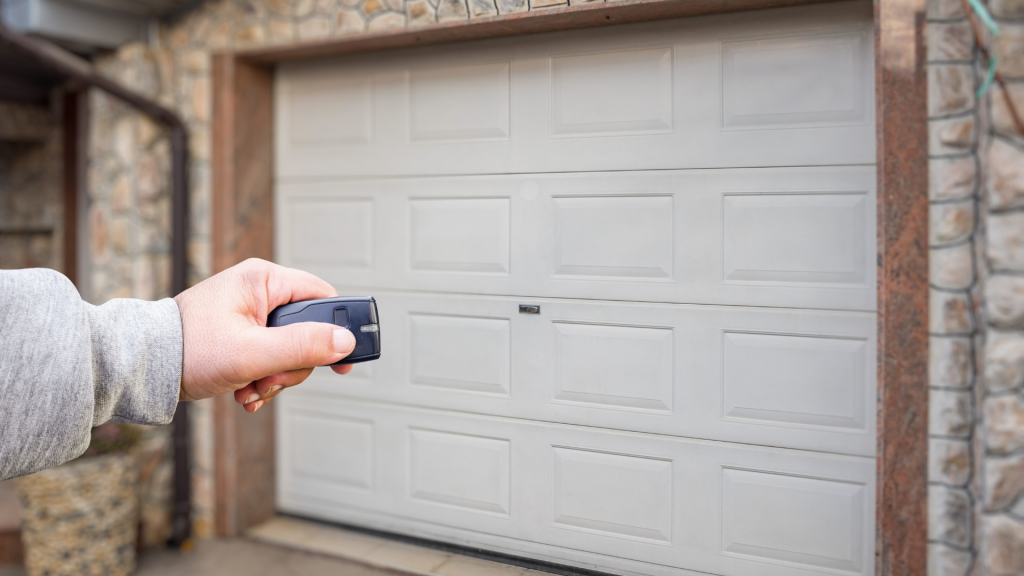 Why is Regular Maintenance Crucial for Garage Doors in San Antonio?