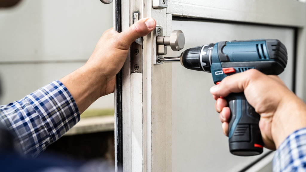 How Does Commercial Garage Door Repair in San Antonio Enhance Business Operations?