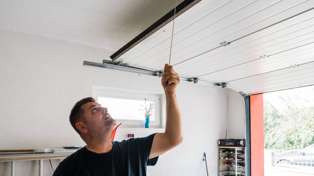 What to Expect from a Top-Rated San Antonio Garage Door Company?