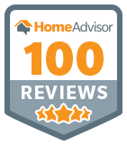 Home Advisor 100 Reviews Icon