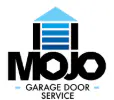 Mojo Garage Doors Logo