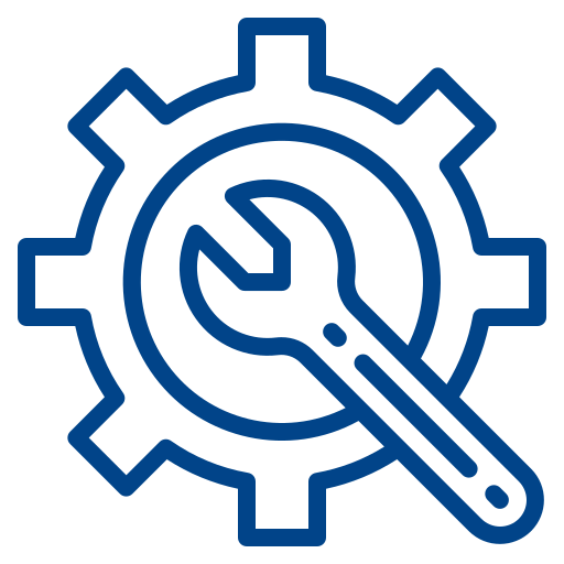 Wrench Icon