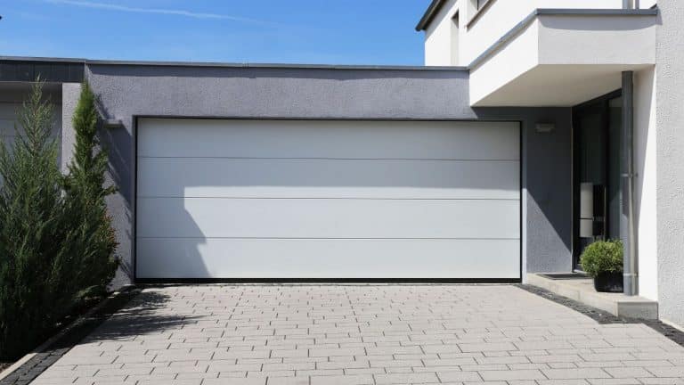 Custom Garage Doors Design Tips Material Selection