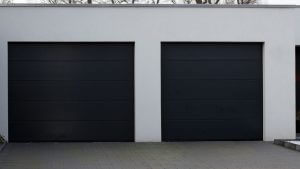 Enhancing Garage Door Security
