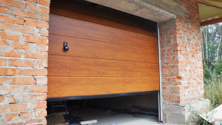 Garage Door Repairs Types Common Issues DIY vs. Professional Help