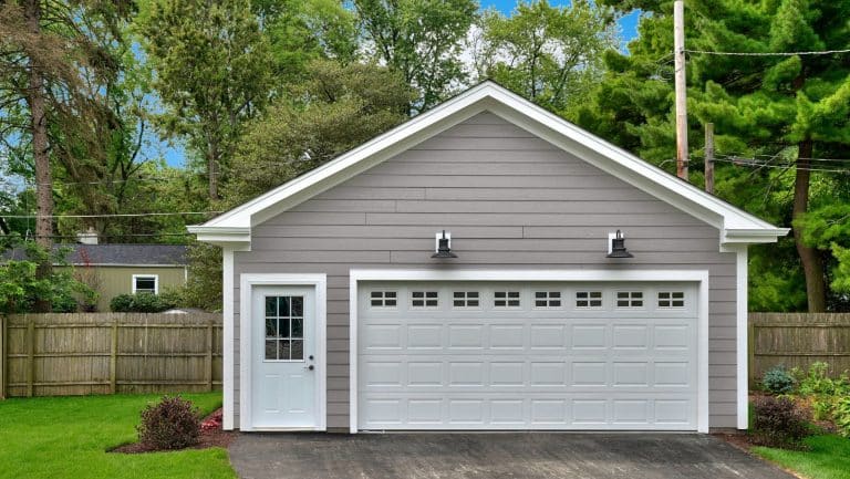 How Do I Choose the Right Garage Door for My Climate