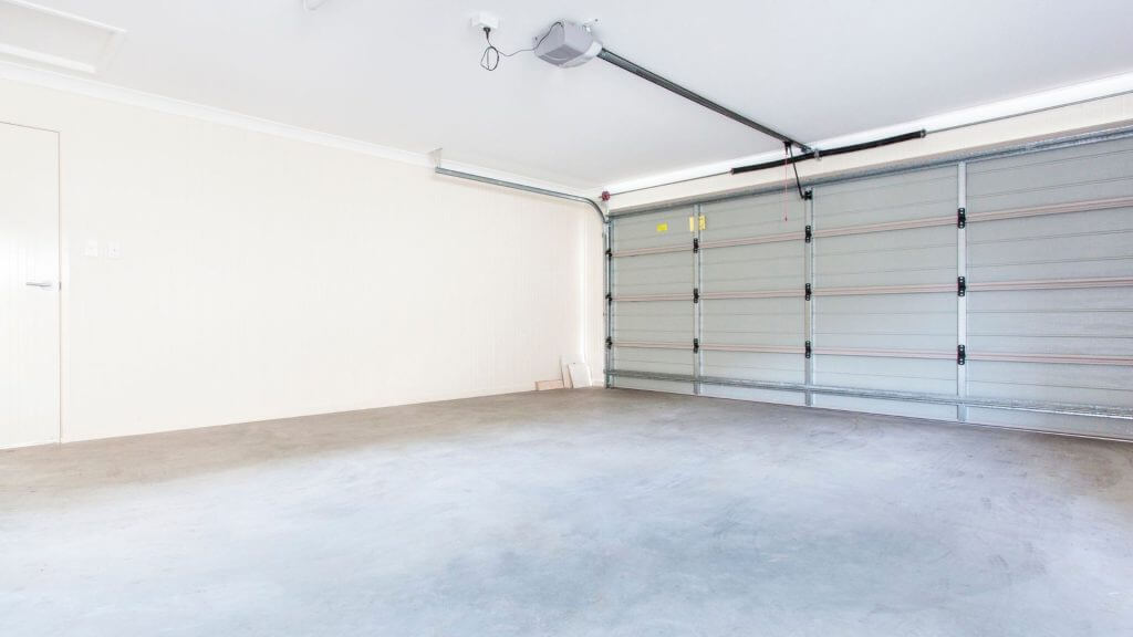 Measuring Your Garage Door Space Accurately