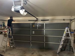 Top Garage Door Repair Services in San Antonio: Your Complete Guide