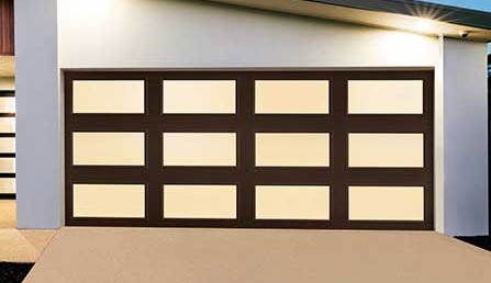 garage doors Classica