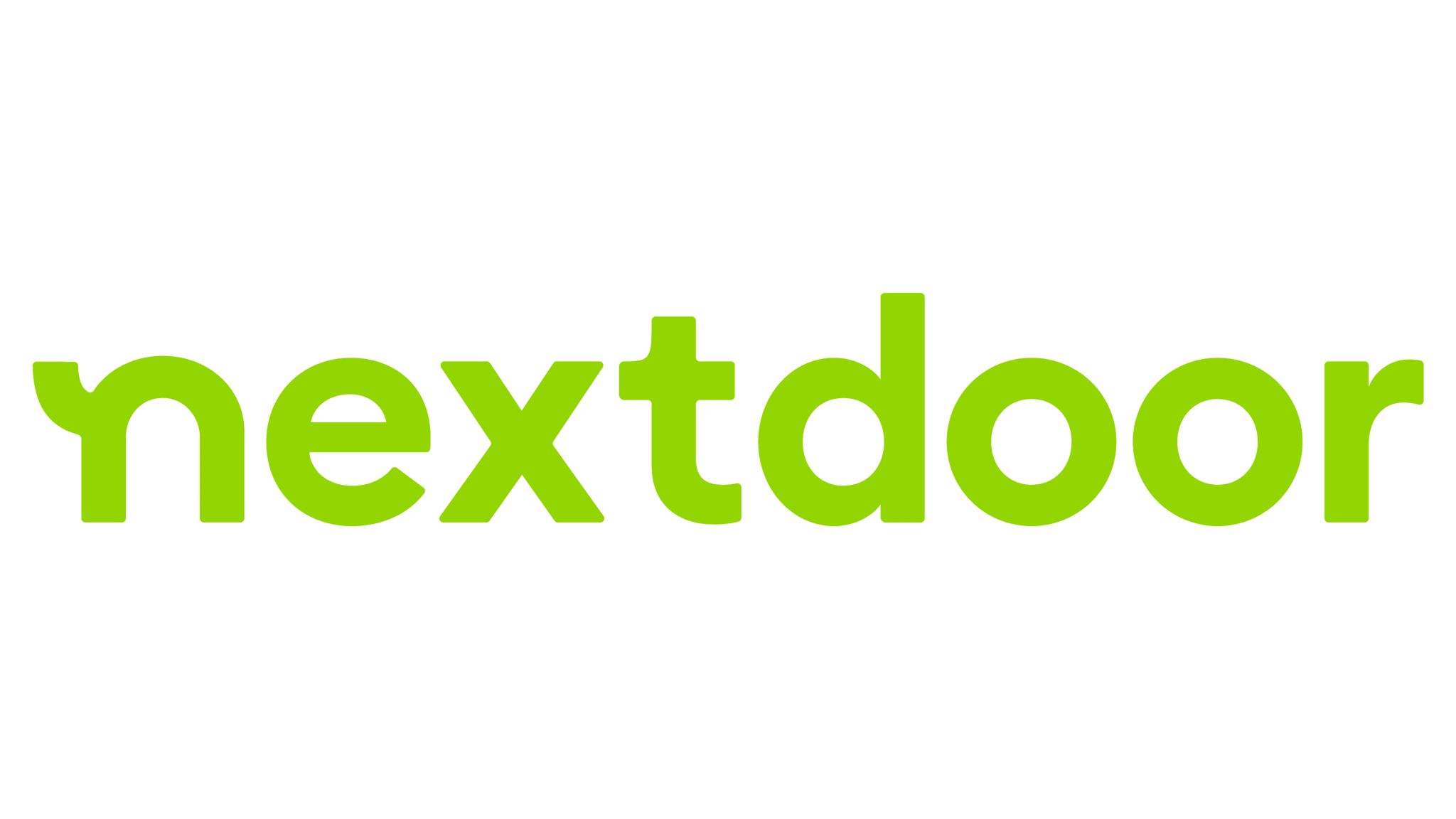 nextdoor