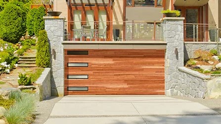 Northwoods garage doors