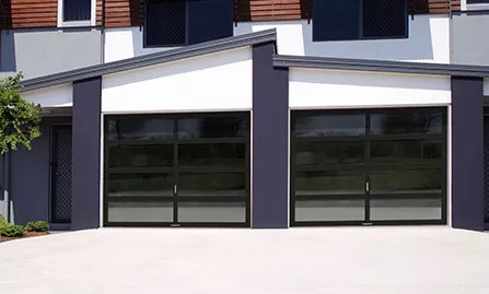 Vista garage doors
