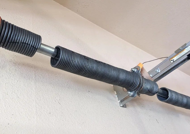 Garage Door Torsion Spring