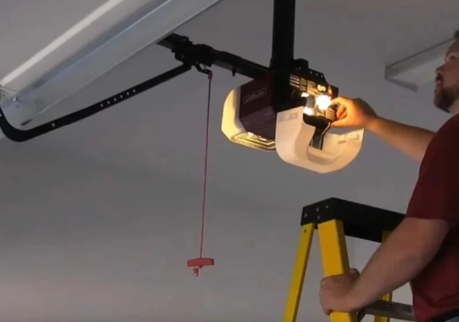 Garage Door Opener