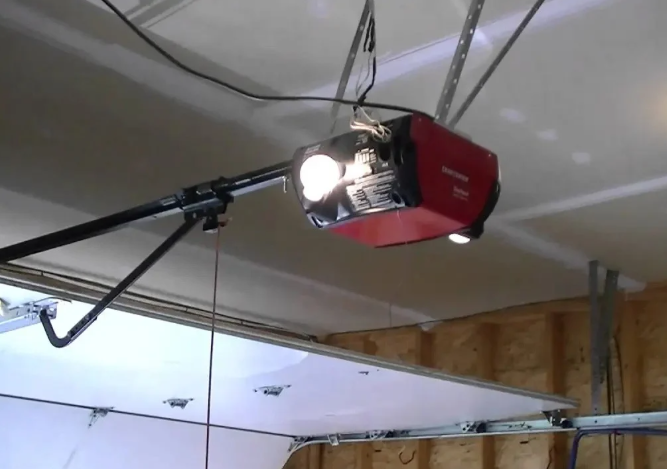 Why Is a LiftMaster Garage Door Opener Not Working?