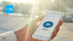 How to Reconnect LiftMaster myQ After a Reset?