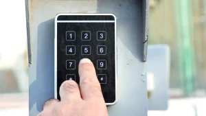 What Causes Garage Door Keypad Problems in San Antonio