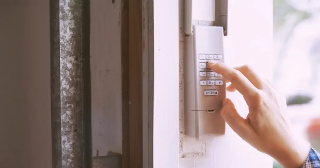 Why Does a Garage Door Keypad Stop Responding to Codes in San Antonio