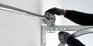 How to Change Garage Door Cable Like a Pro