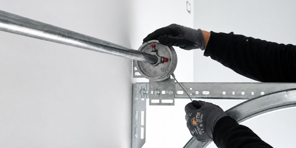 How to Change Garage Door Cable Like a Pro