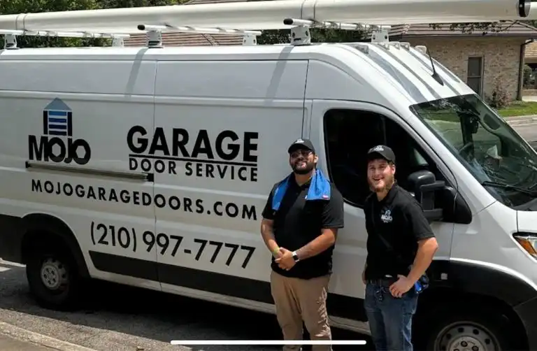 5 Star Garage Door Repair in San Antonio, TX