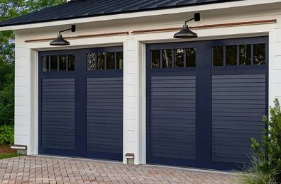 CANYON RIDGE LOUVER