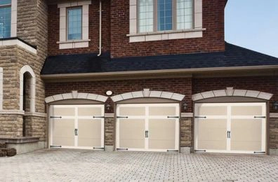 Carriage House
