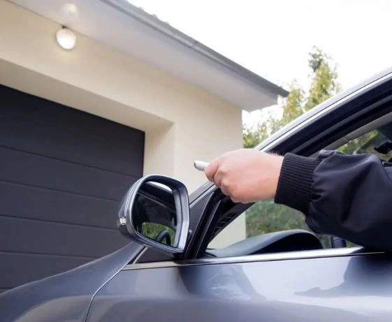 Expert Garage Door Remote