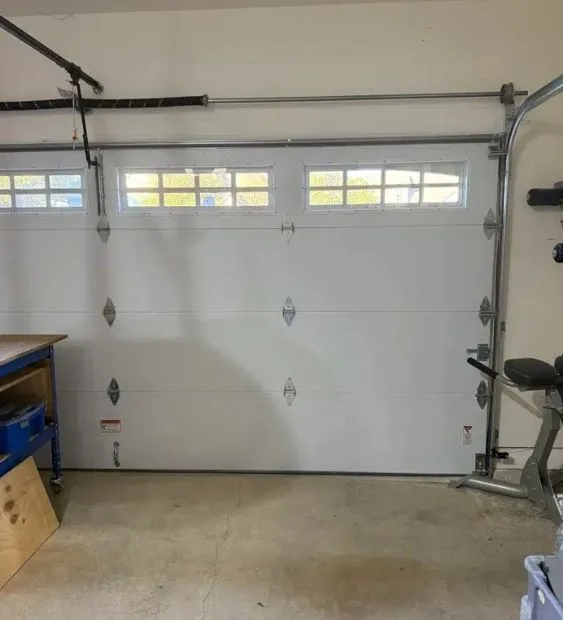Expert Residential Garage Door Repair Service