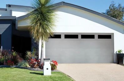 Flush Panels