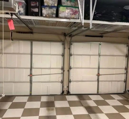 Quality Overhead Garage Door Repair Service