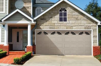 Raised Panel Doors