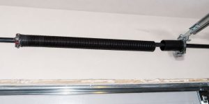 how long do garage door springs last