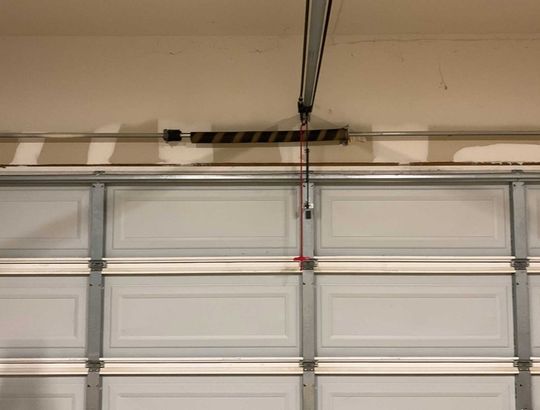 Garage Door Panels