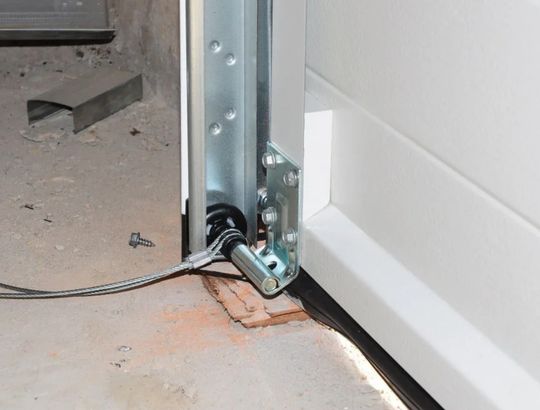 Garage Door Rollers